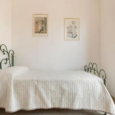 Σπίτι διακοπών Villetta Danae Nardò