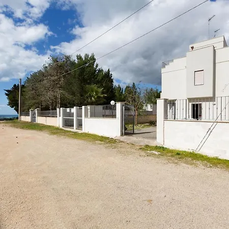 Σπίτι διακοπών Villetta Danae *